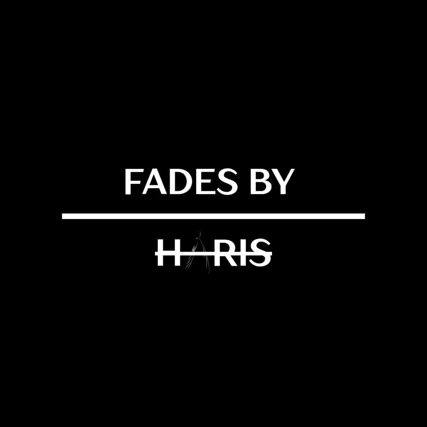 Fades by Haris